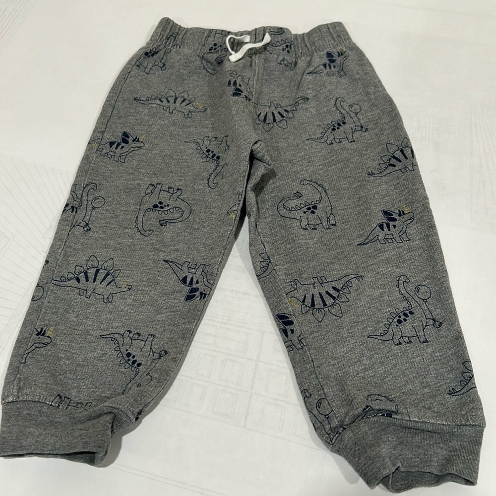 Carter's Child of Mine joggers